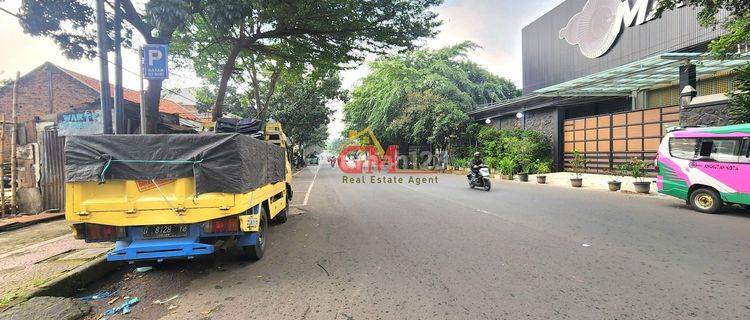 TANAH DIBAWAH NJOP DI A YANI - BANDUNG TIMUR 1