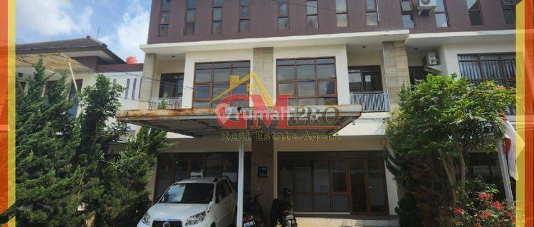 2 UNIT RUKO BERDAMPINGAN DI CIMAREME - BANDUNG BARAT 1