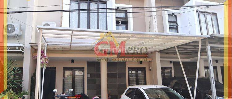 RUMAH DI PASIR IMPUN, ARCAMANIK - BANDUNG TIMUR 1
