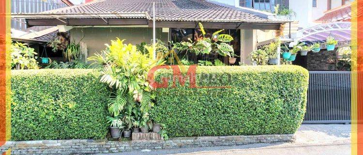 RUMAH DEKAT PEMKOT DI CIHANJUANG - CIMAHI UTARA 1