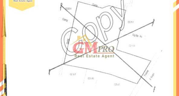 TANAH STRATEGIS DI KOPO RAYA - BANDUNG SELATAN 1