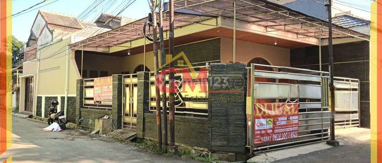 Harga Investor !!! Rumah Di Kembar Bkr - Bandung Pusat 1