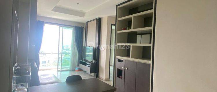 Disewakan Apartemen Citralake Suites Furnished, Terawat Bagus  1