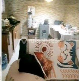 For Sale: Ready-to-Occupy House in Kiraina Park Nusaloka BSD 1