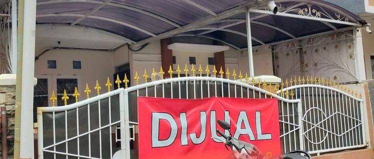 Dijual Rumah.di Sektor 6.dkt Michelia Gading Serpong 1