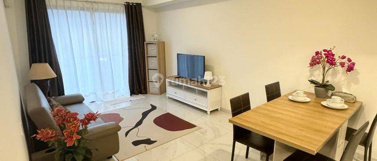 Disewakan Apartemen Baru Blm Pernah Dipakai Sbl Aeon Mall Apt Sky House 1
