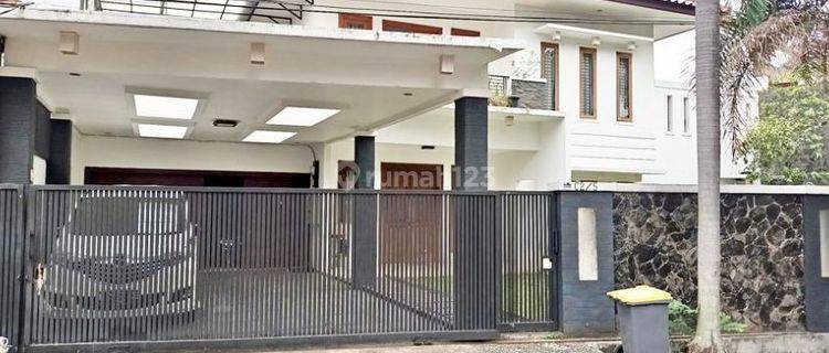Rumah Dijual Bintaro Sektor 1, Pesanggrahan Jakarta Selatan 1