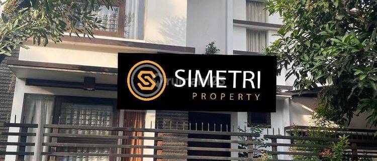 Rumah Full Furnish Premium Area Menteng Bintaro Jaya Sektor 7  1