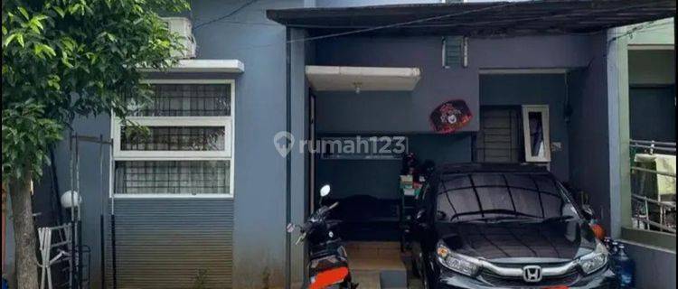 Rumah di cirendeu ciputat, Diamond Residence dekat ke MRT lbk bulus Cirendeu, Ciputat Timur Tangerang Selatan 1