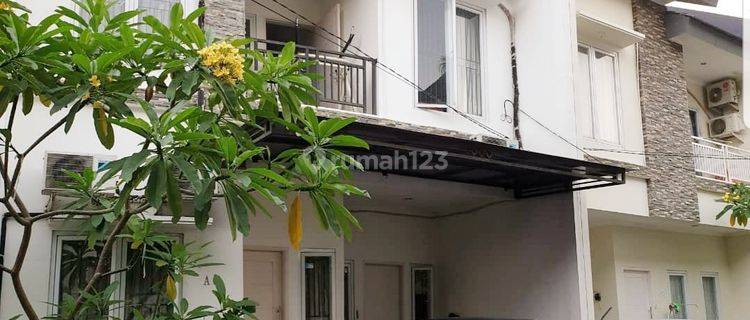 Rumah di Cirendeu Ciputat Jl Tarumanegara, dekat Rs Hermina  Ciputat Timur - Tangerang selatan 1