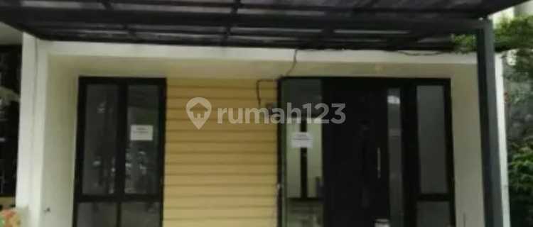Affordable House in Ciputat Near Jurangmangu Station 1