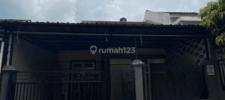 Dijual Rumah Aurora View Rancamaya Residence Bogor 1