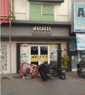 Dijual Ruko 2 Lt Siap Huni Di Banjar Wijaya 1