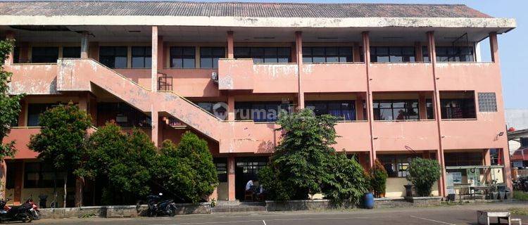 Dijual Sekolah Harga Take Over Cimone Tangerang 1