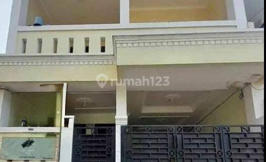 Dijual Perumahan Royal 3 Cipondoh kota Tangerang 1