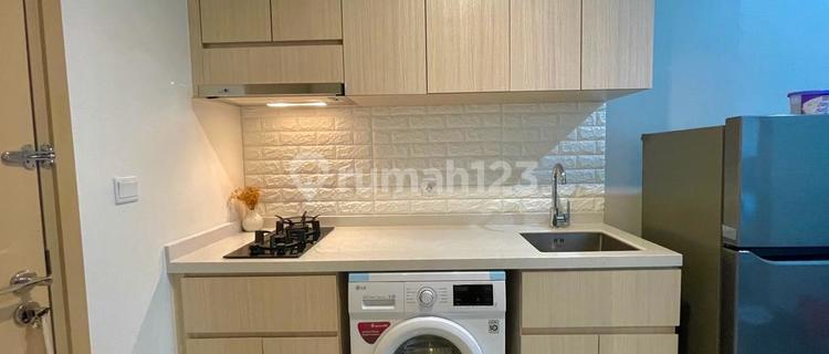 For Quick Sale: Sedayu City Apartment, Kelapa Gading, North Jakarta 1