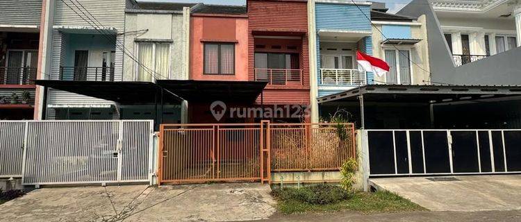 Jual Cepat Rumah Siap Huni Cinere Mepet Jakarta Selatan 1