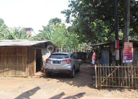 Kavling di Jatisampurna,dekat Ke Tol Jatikarya 1