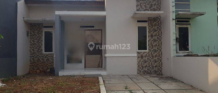 Metland Transyogie Rumah Siap Huni 1