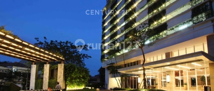 Disewakan Apartemen Pakubuwono House 2 BR Rent 2500 Usd Nego 1