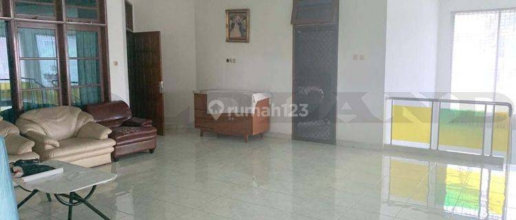  Kode 17598 Bn Fd, Rumah Dijual Sunter, Luas 600 Meter  1
