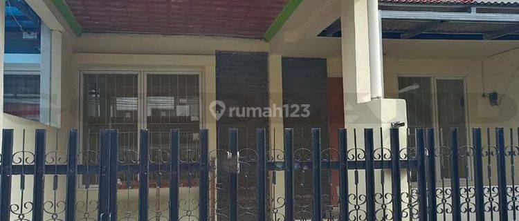 Rumah Disewa Kelapa Gading, Luas 7x14 Meter, Kode 19872 Br 1