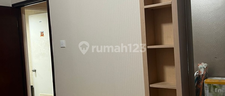 Dijual Apartemen Mediterania Ancol, Luas 43,9 Meter, Kode :21542 Si 1