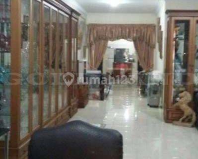 Rumah Dijual Sunter, Luas 6x30 Meter, Kode 20026 Bn si 1