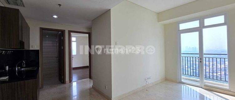 Apartemen Dijual Puri Orchard Tower Magnolia 2BR Luas 55m2 1