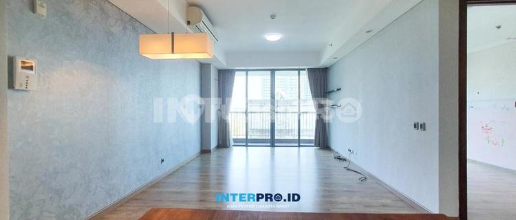 Dijual Apartemen St Moritz Puri Indah Jakarta Barat Lb.107m2 2br  1