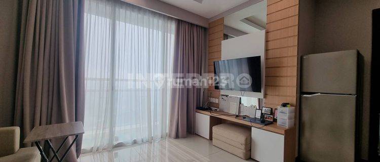 Apartement AKR Galery west 2 BR Furnished Bagus 1