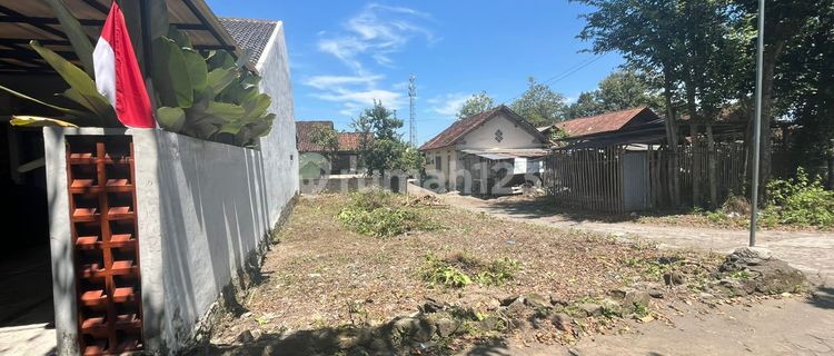 Free Desain & Balik Nama! - Rumah HOOK Hadap Utara, Legalitas Aman, Lokasi Strategis! 1