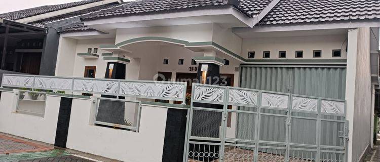 Hunian Baru Dalam Cluster Di Condongcatur Sleman Harga 890 Juta 1