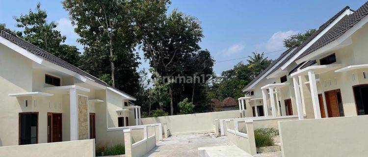 Rumah Siap Huni Impian Harga 300 Jtan Di Sleman Barat 1