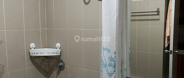 Apartemen Altiz Keren Full Furnish Bintaro Jaya Sektor 3 1