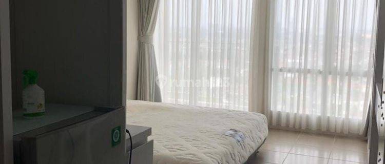 Apartemen Altiz Full Furnish Bintaro Sektor 3 1