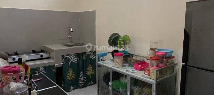 Rumah Keluarga Impian Siap Huni Bintaro Jaya Sektor 9 1