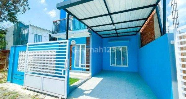 Rumah Magazine Tamantirto Kasihan Jogja.strategis Furnished , Bantul 1