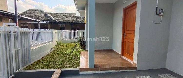  Rumah Dijual Murah di Purwomartani.BISA KPR & NEGO AMBYAAAR !! 1