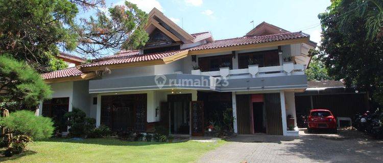 Rumah Mewah Dijual Murah Di Timoho.NEGO SAMPAI DEAL BU !!  1