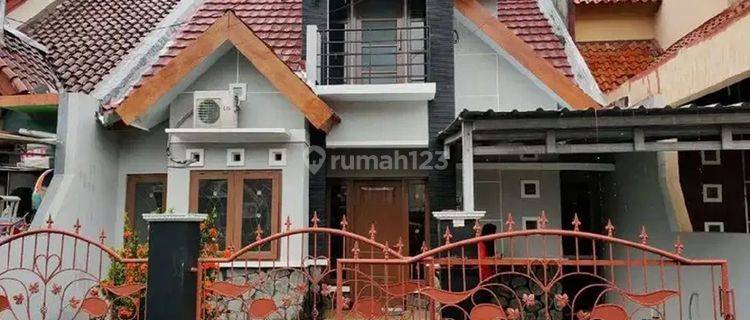 Rumah di Maguwoharjo dkt Kampus Dan Stadion Maguwoharjo Depok  1