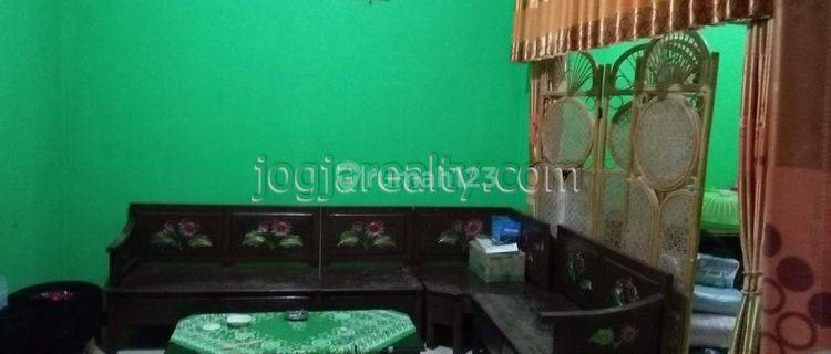 Rumah di Murah Di Jual Jogja Dkt Mall Sleman City Hall.Ar 1