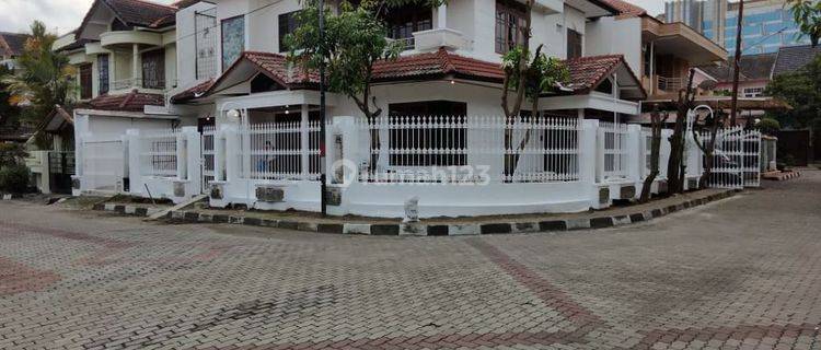 Rumah Besar Murah Dijual Jogja di Condongcatur Yogyakarta.Ow  1