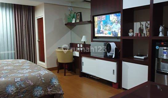 Apartemen Type Studio Full Furnished Jln Palagan Jogja.De 1