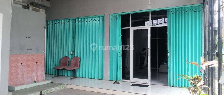 Ruko Gudang Perkantoran Shm Dijual Jogja Mlati Sleman Yogyakarta 1