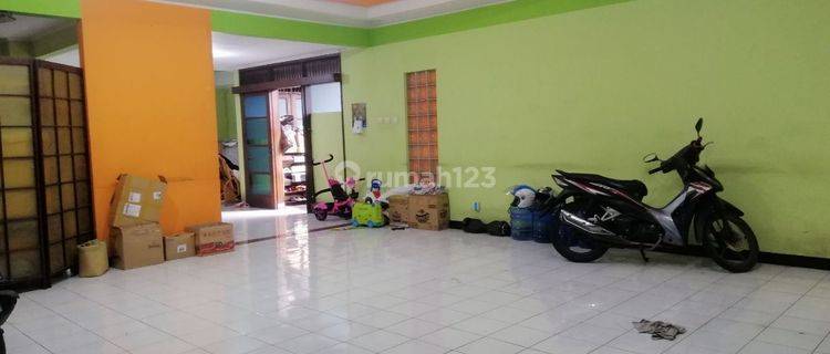 Kantor di Disewakan Jogja Tegalrejo Kota Dekat Malioboro.Ko 1