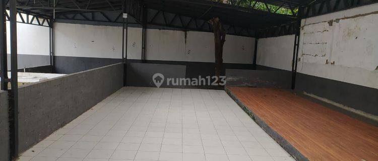 Ruang Usaha disewakan Jogja buat kuliner di Jln Damai Sleman  1