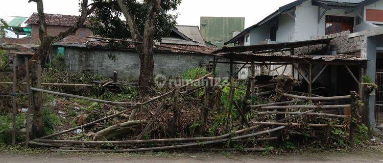 Tanah Dijual Jogja Di Kotagede Dkt Pasar. NEGO SEJADINYA !! 1