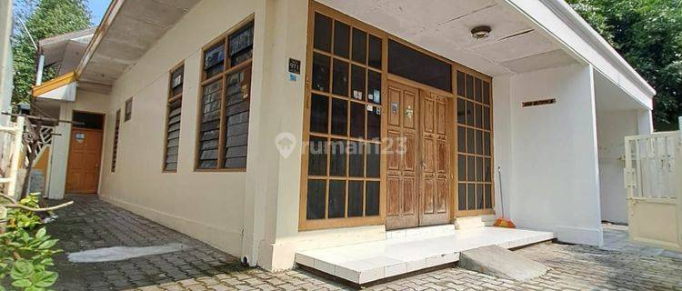 Rumah Kost Dijual Murah Pusat Kota Jogja.BURUAAN NEGO AMBYAAR !! 1