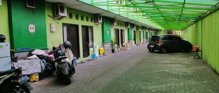 Rumah Kost Dijual Jogja Seturan Jogja.GERCEEP NEGO AMBYAAR BU !! 1